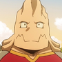 Kōji Kōda em My Hero Academia: Ascensão dos Heróis
