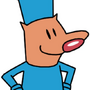 Squeaky Fondue em KaBlam!