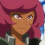 Kei Suiitsu em Back Arrow