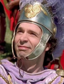 Lucius Detritus em Asterix e Obelix contra César (Doxa Way)