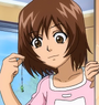 Miyoko Kuso (3ª voz) em Bakugan: Guerreiros da Batalha