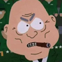General Plymkin em South Park: Maior, Melhor e Sem Cortes