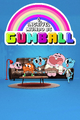 O Incrível Mundo de Gumball (Temporadas 1 e 2)
