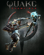 Quake: Champions