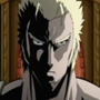 Raoh em Fist of the North Star: Legends of the Dark King