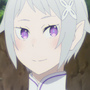 Fortuna em Re:ZERO -Starting Life in Another World-