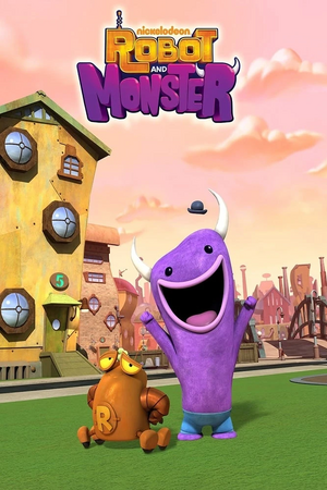 Robô e Monstro Poster.jpg