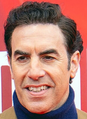 Sacha Baron Cohen