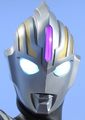 Gai Kurenai / Ultraman Orb na franquia Ultraman