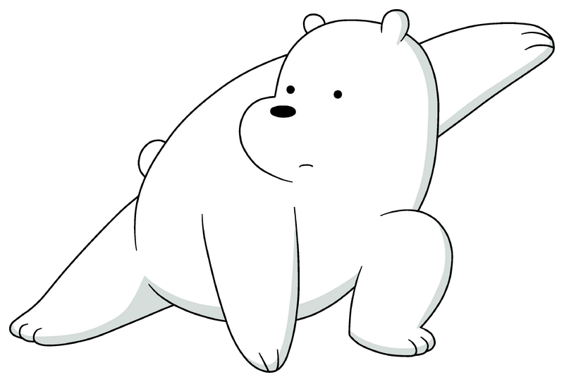 Arquivo:Urso Polar (USC).png