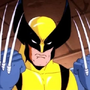 Logan / Wolverine em X-Men (3ª-5ª temp.)