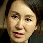 Mãe do Byeong-Min em Maldito Dia de Sorte
