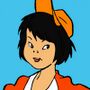Anne Chan em As Aventuras de Charlie Chan
