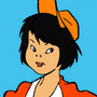 Anne Chan em As Aventuras de Charlie Chan