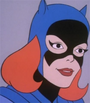 Batgirl em As Novas Aventuras de Batman