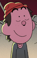Bobby Lafrousse em Os Doomies