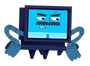 Maxum Brain em Sidekick