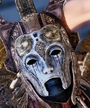 Eir em God of War: Ragnarök