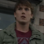 Joseph Dunn em Corpo Fechado e Vidro