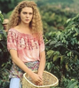 Teresa Soares "Gaivota" em Café com Aroma de Mulher