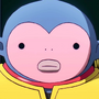 Hybis em Dragon Ball Daima