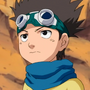 Konohamaru Sarutobi (criança) na franquia Naruto