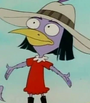 Lola Caricola em CatDog
