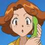 Lola em Pokémon Geração Avançada