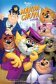 Manda-Chuva: O Filme (1ª Dublagem)