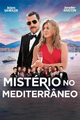 Mistério no Mediterrâneo