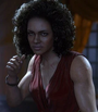 Nadine Ross em Uncharted 4: A Thief's End e Uncharted: The Lost Legacy