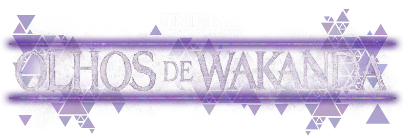 Arquivo:Olhos de Wakanda Logo.png