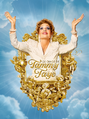 Os Olhos de Tammy Faye