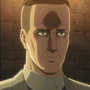 Pastor Nick em Attack on Titan e derivados