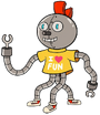 Pequeno Milagre em Titio Avô