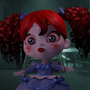 Poppy em Poppy Playtime e ZAMination