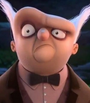 Sacerdote em A Família Addams