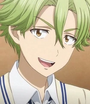 Shinichi Tamaki em Yamada-kun and the Seven Witches