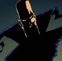 Sr. Gone em The Maxx