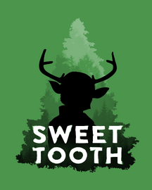 Melhor série Teen Dublada: Sweet Tooth