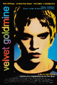 Velvet Goldmine (1ª dublagem)