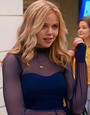 Yasmine em Cobra Kai