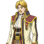 Alfred Ernes Ortlinde em In Another World With My Smartphone