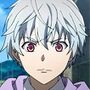 Aru Akise em The Future Diary