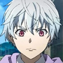 Aru Akise em The Future Diary