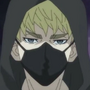 Choji Ahane em Tokyo Revengers