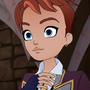Cyrus Broomstick em Regal Academy