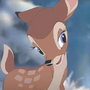 Faline em Bambi II