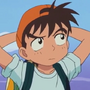 Genki Sakura em Monster Rancher