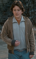 James Dante em Stranger Things